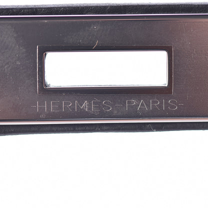 Hermes Togo Birkin 35 Black 18 of 35