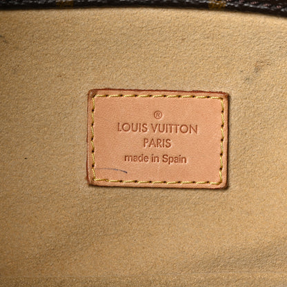 Louis Vuitton Monogram Artsy MM 6 of 9