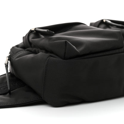 Givenchy Nylon Essential U Belt Bag Black 9 of 10