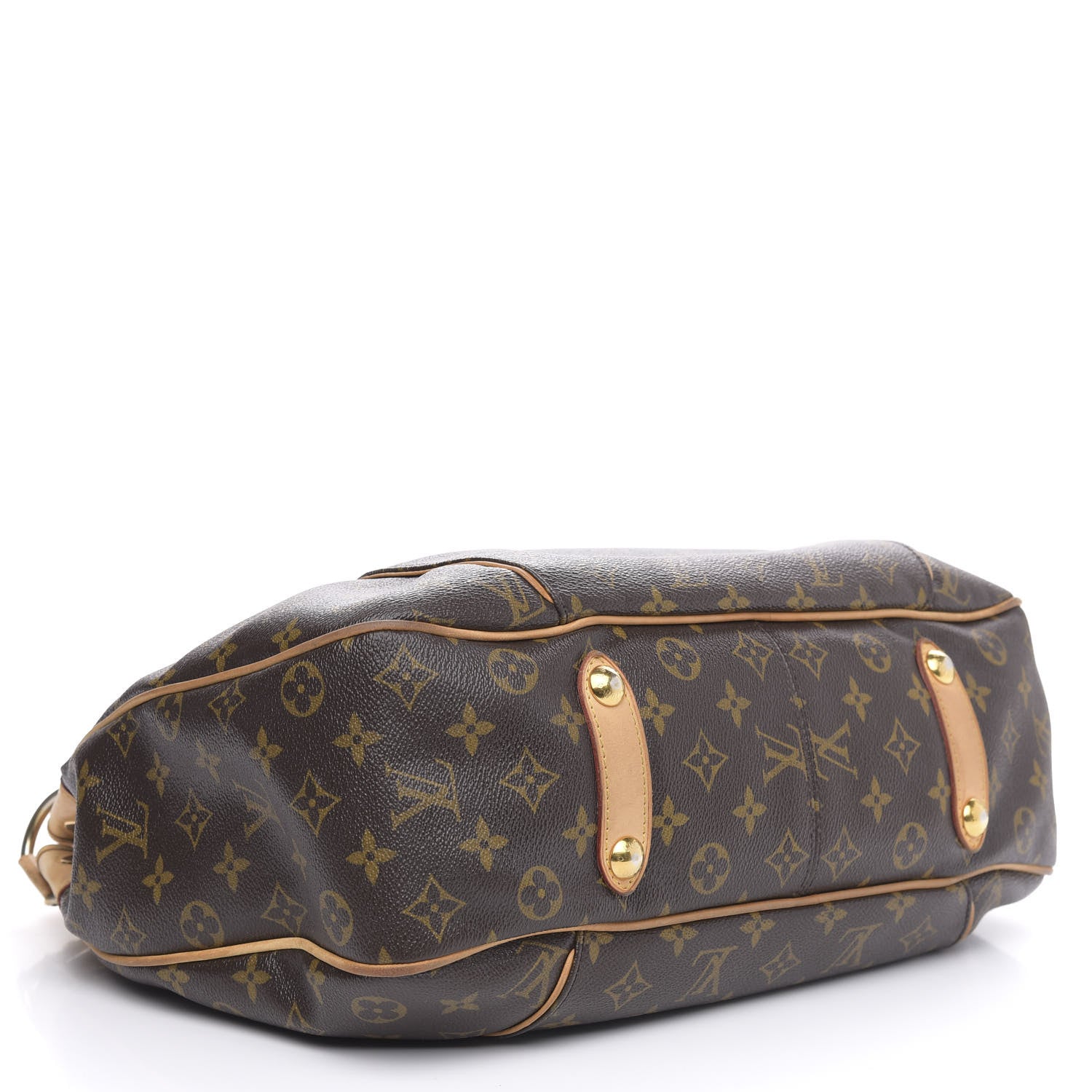 Louis Vuitton Monogram Galliera PM 4 of 16