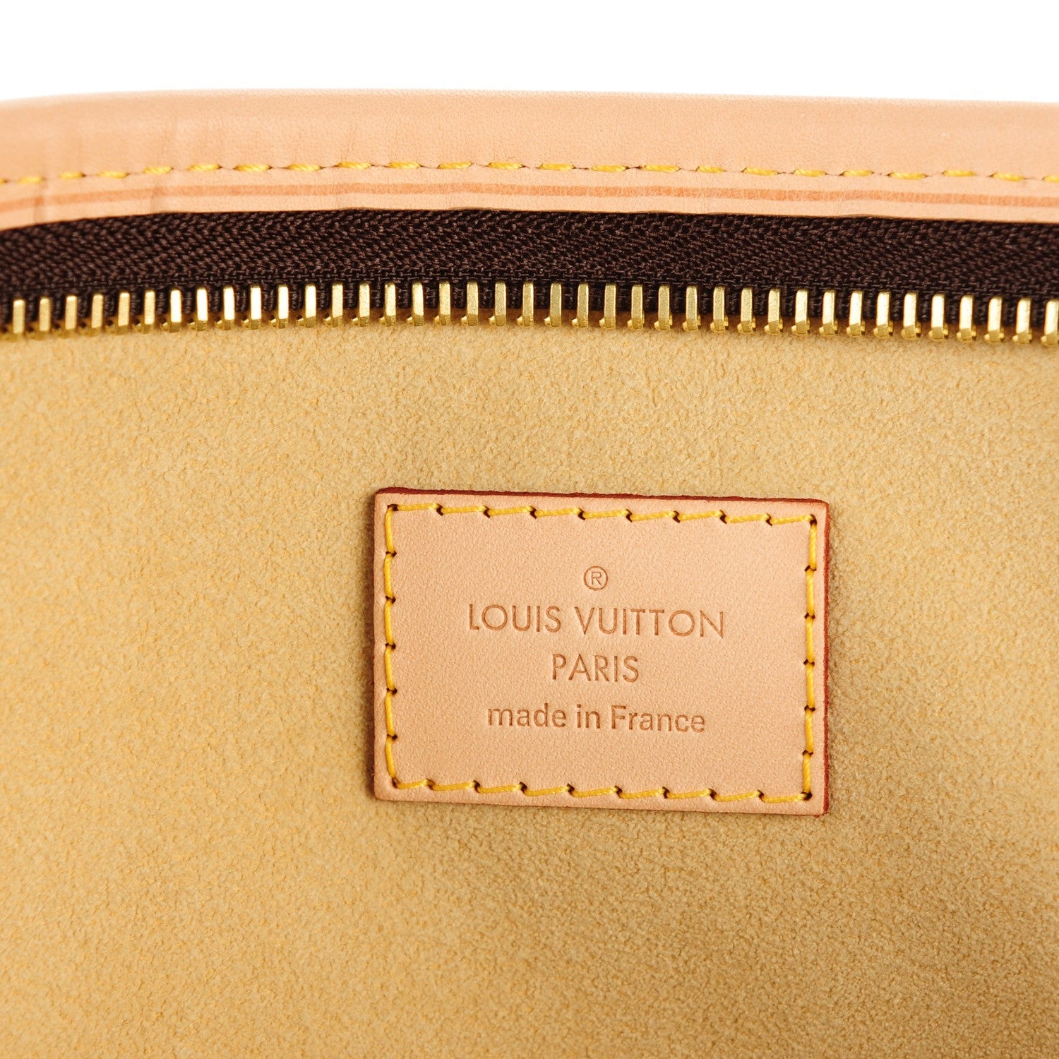 Louis Vuitton Monogram Estrela MM 6 of 7