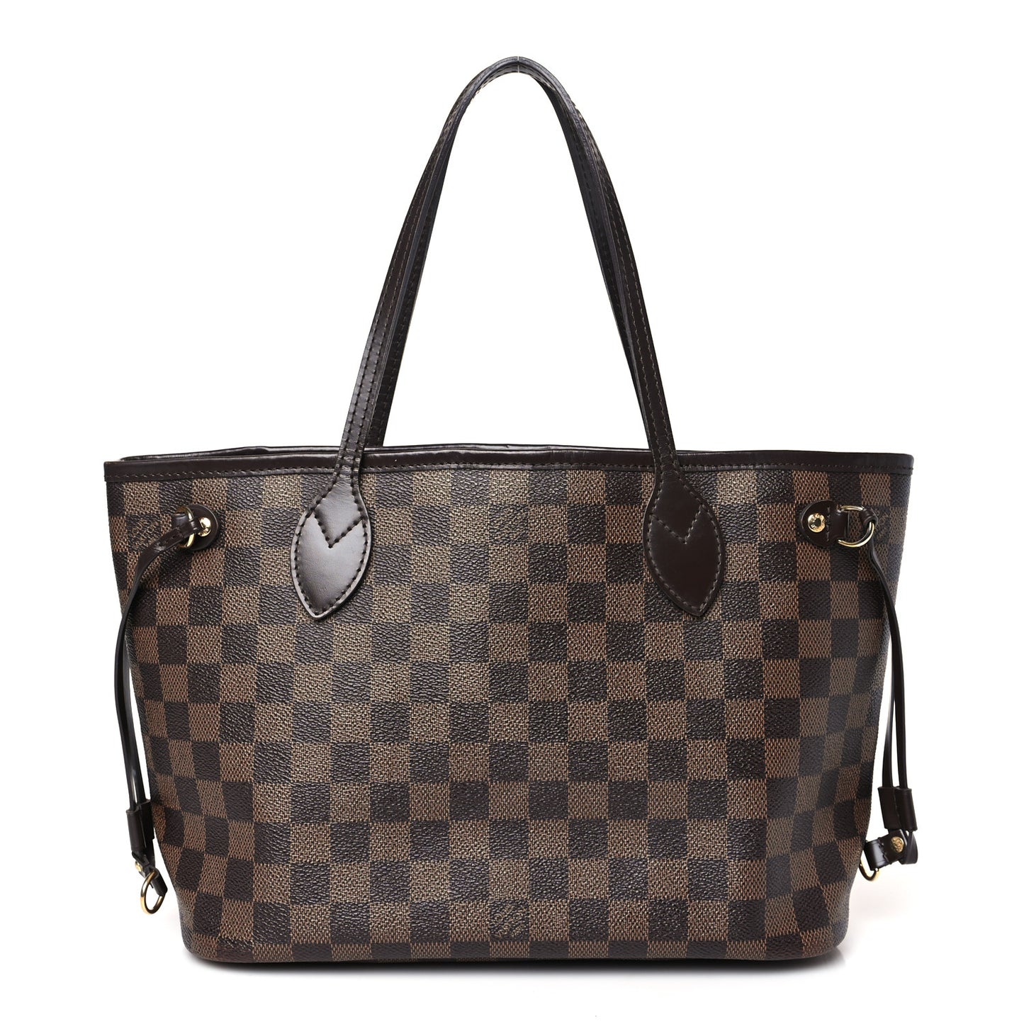 Damier Ebene Neo Neverfull PM