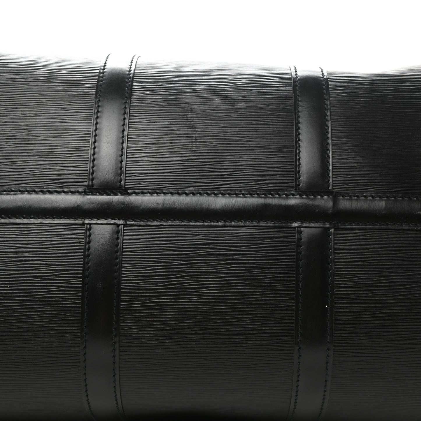 Epi Keepall 50 Black