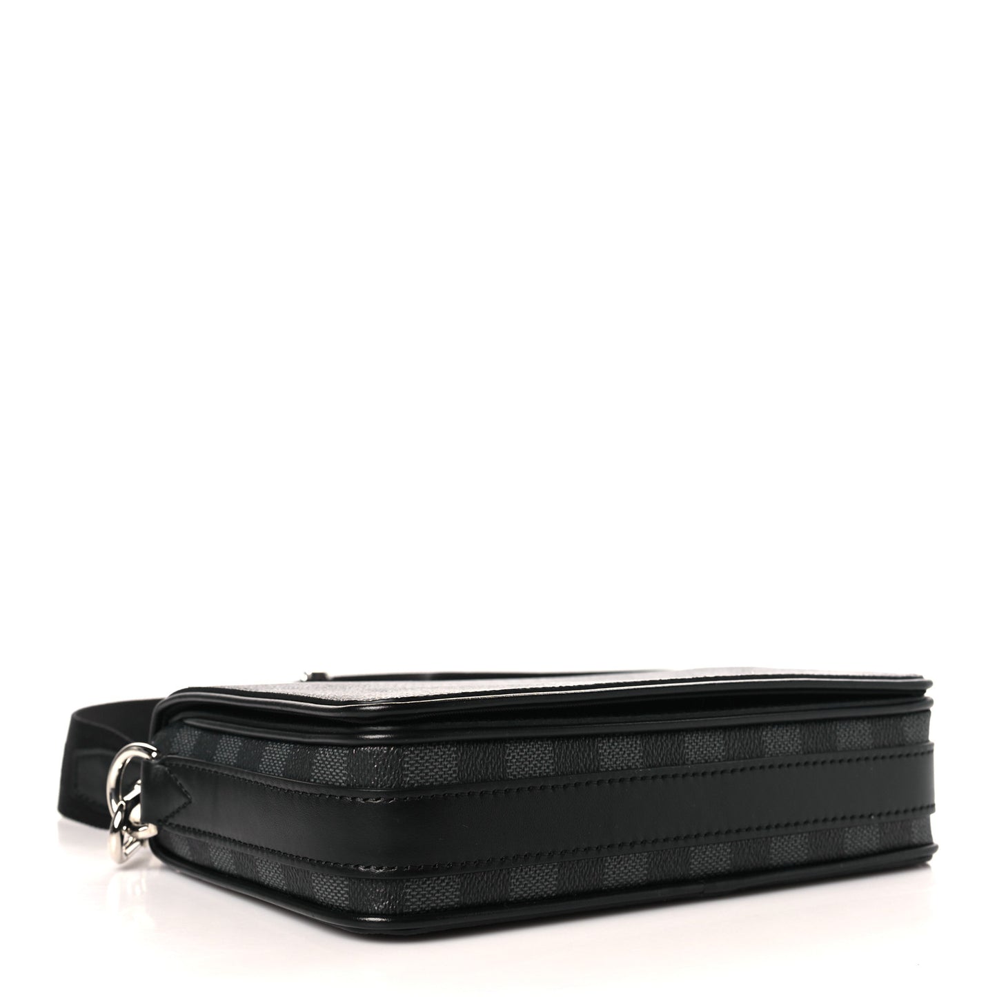 Damier Graphite 3D Studio Messenger