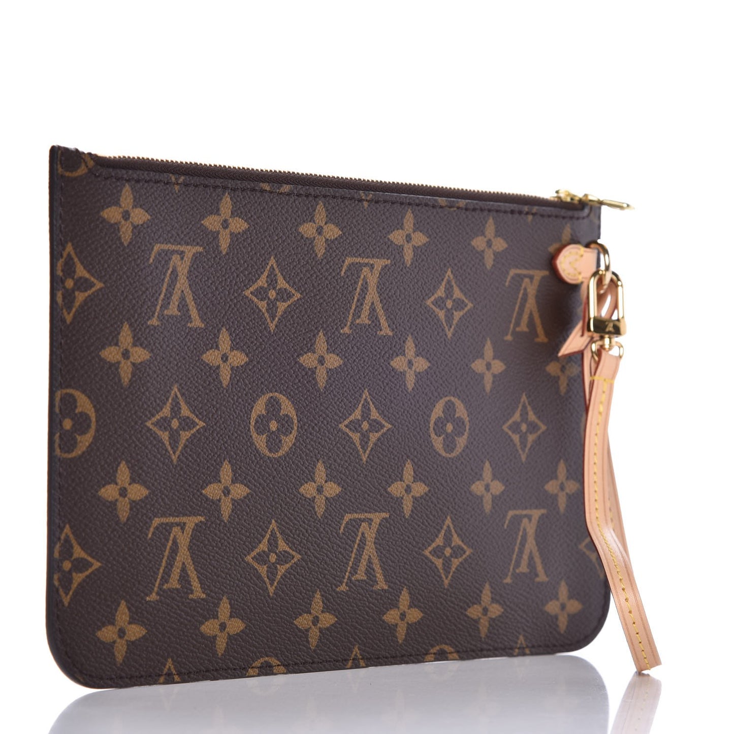 Monogram Neverfull MM GM Pochette