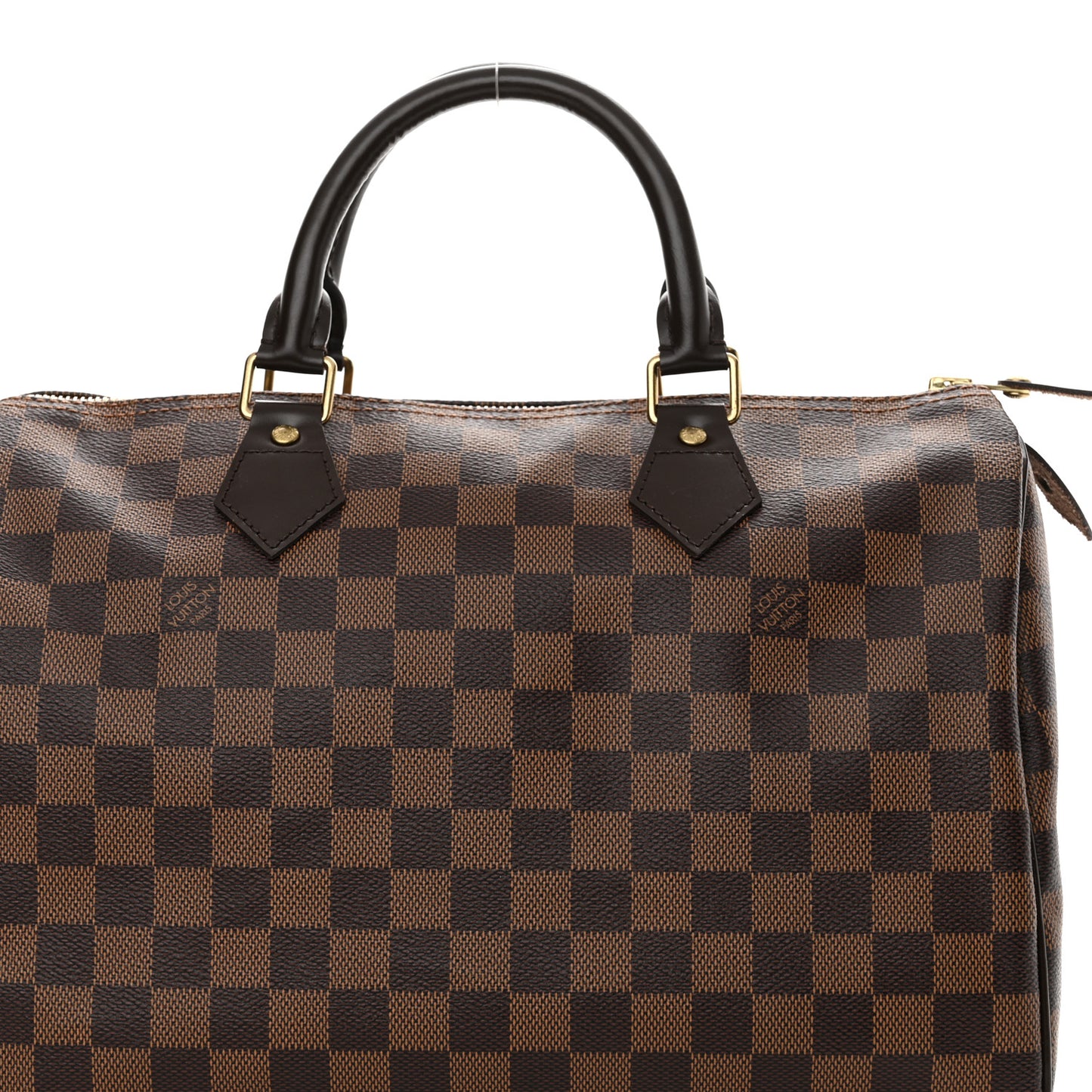 Damier Ebene Speedy 30