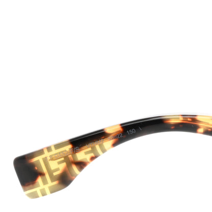 Fendi Acetate FF 53mm Sunglasses 0452/F/S Tortoise 5 of 7