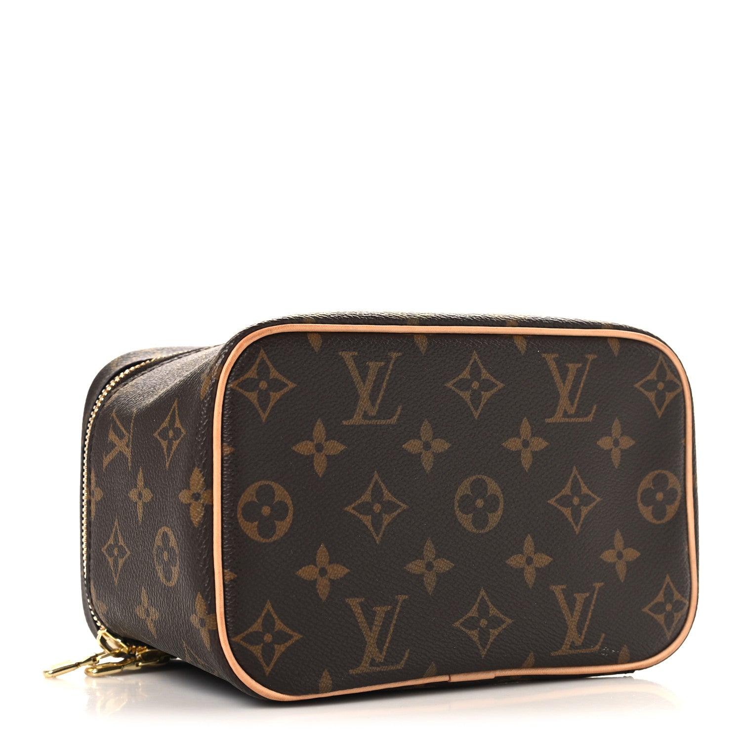 Louis Vuitton Monogram Nice Mini 4 of 6
