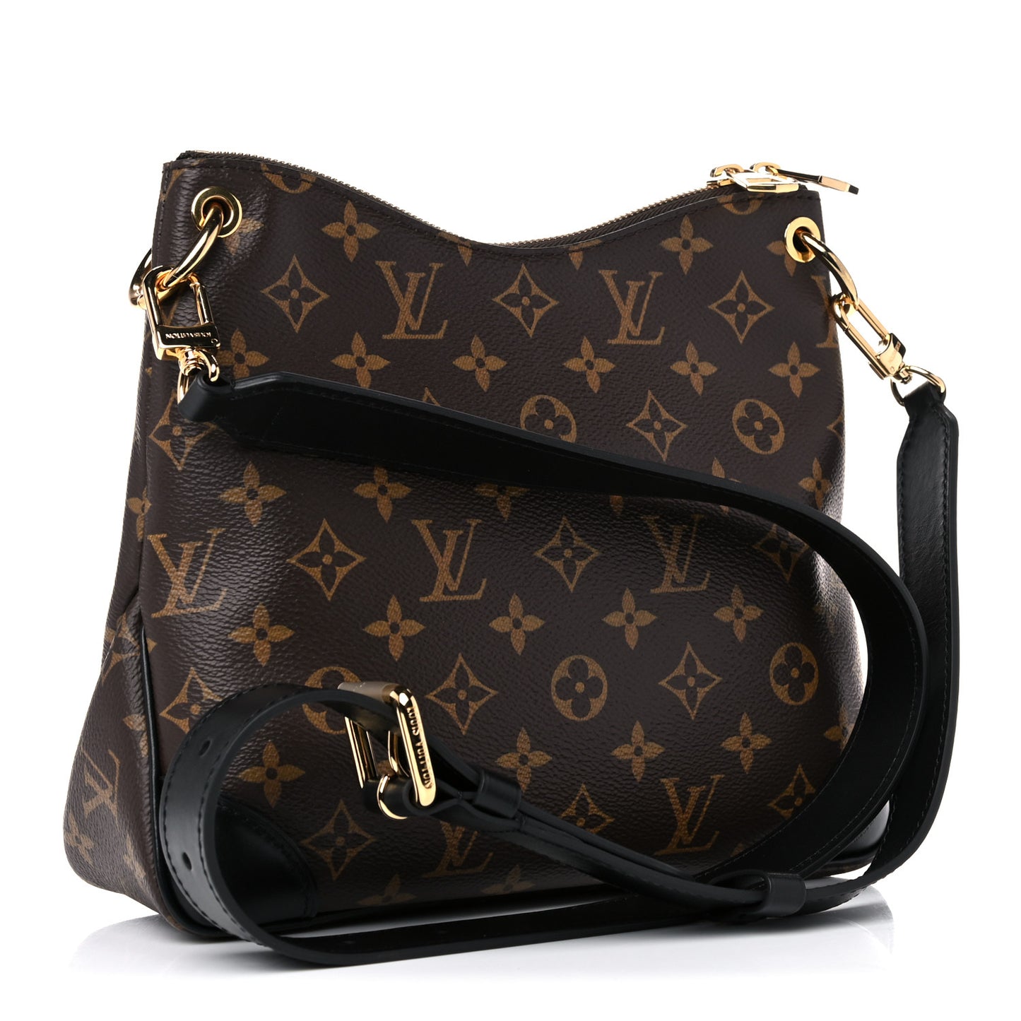 Monogram Odeon PM Black