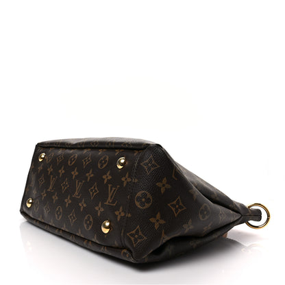 Louis Vuitton Monogram Pallas Cherry 7 of 7