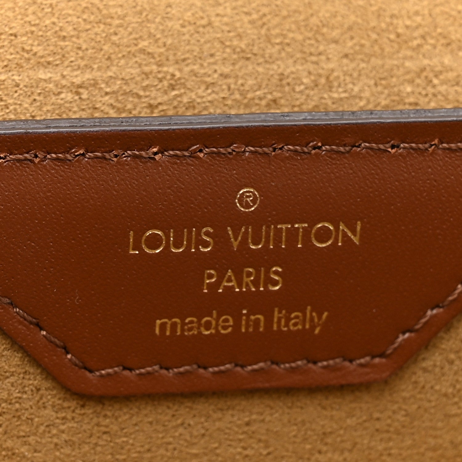 Louis Vuitton Monogram Papillon Trunk 6 of 10