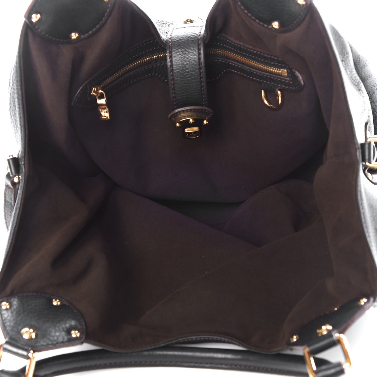 Mahina L Black
