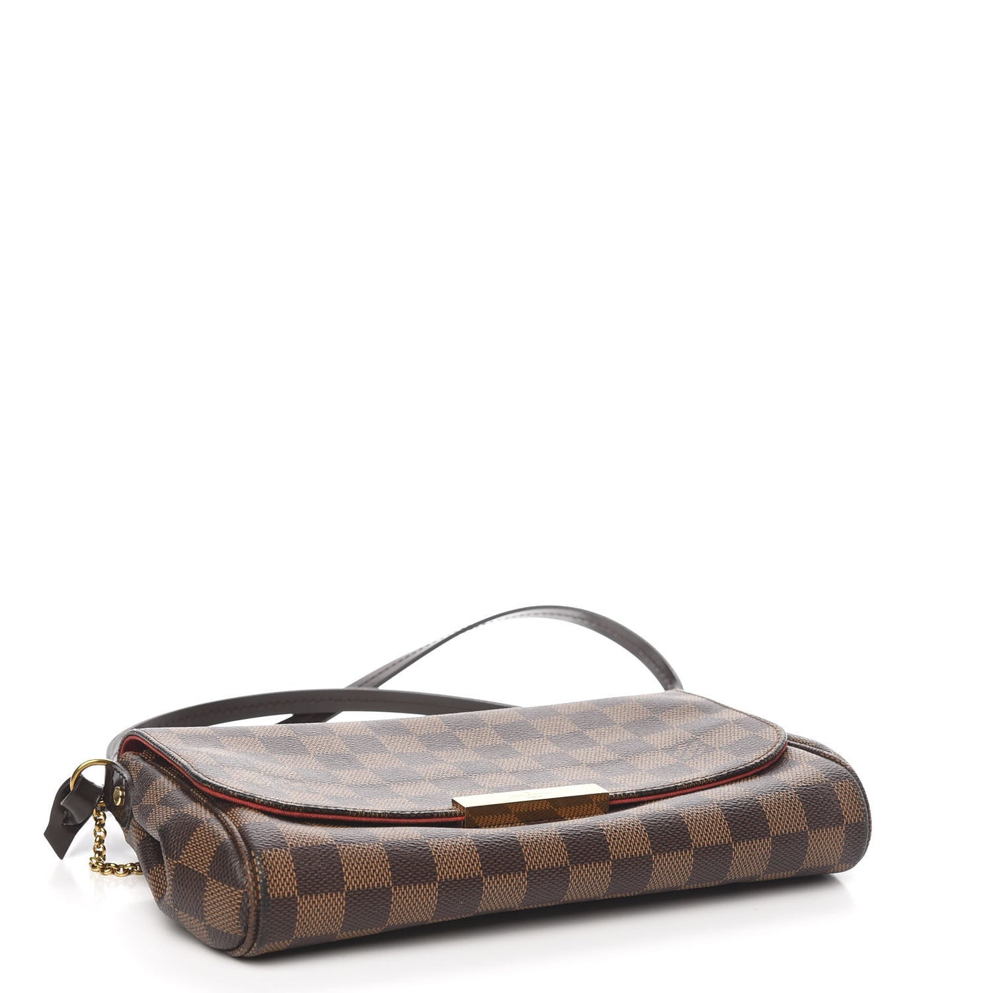 Damier Ebene Favorite MM