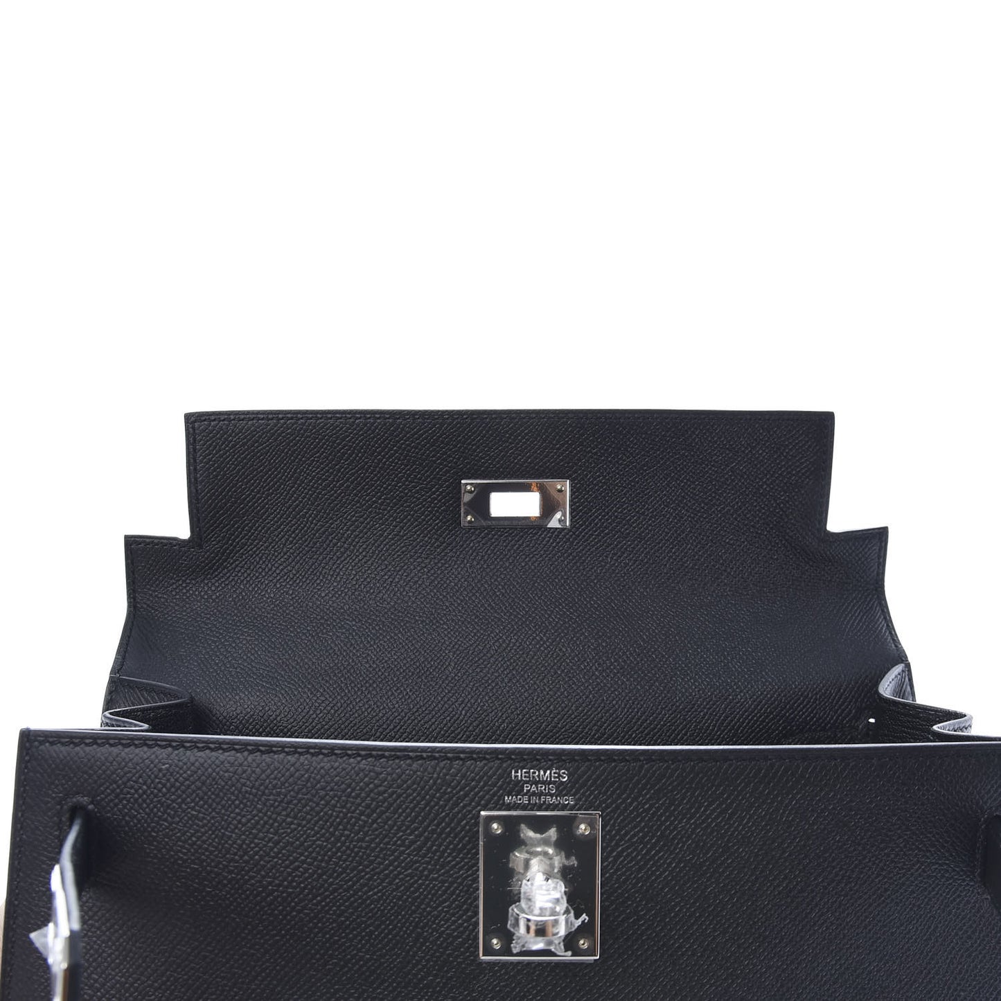 Epsom Kelly Sellier 28 Black