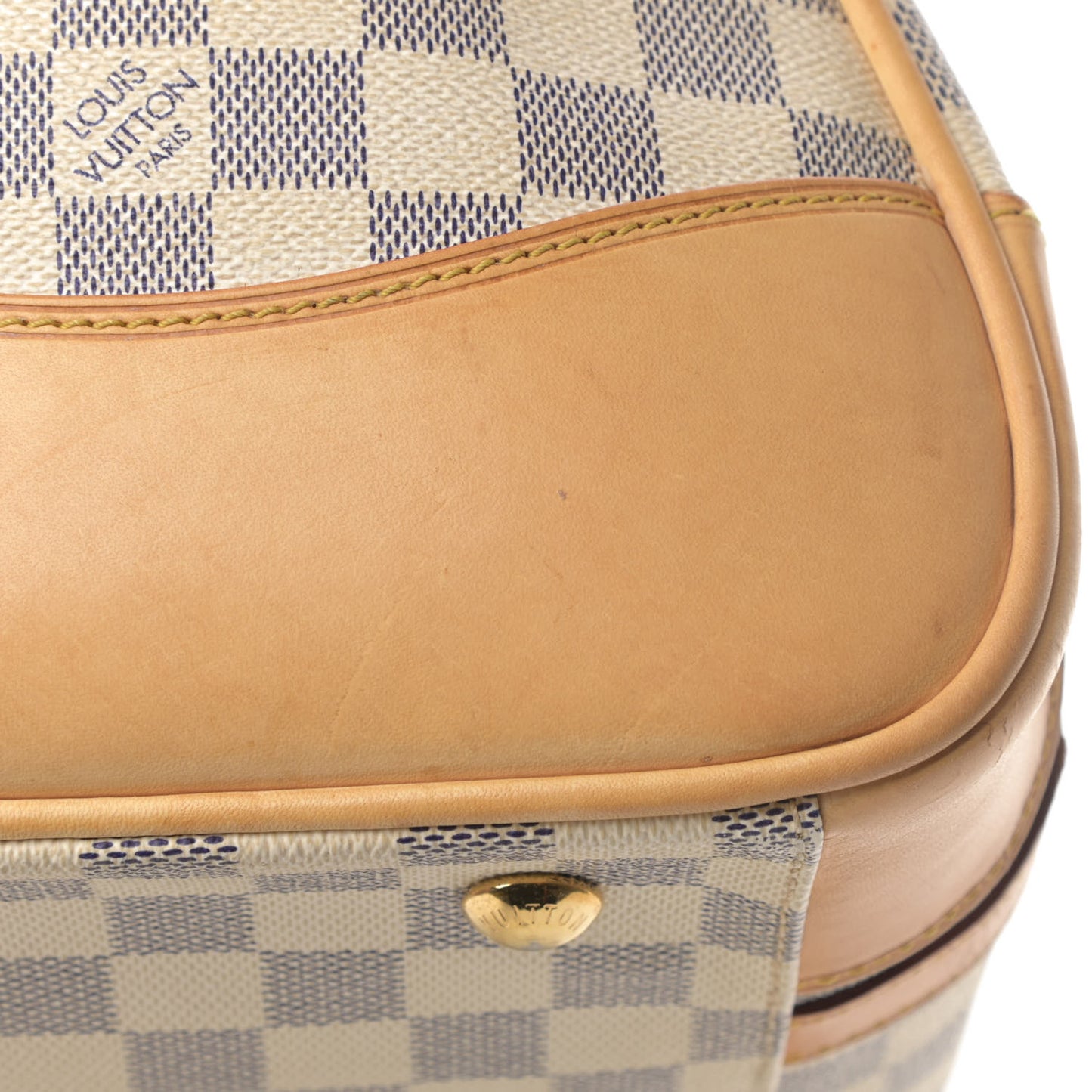 Damier Azur Berkeley