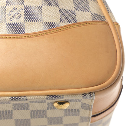 Louis Vuitton Damier Azur Berkeley 15 of 20