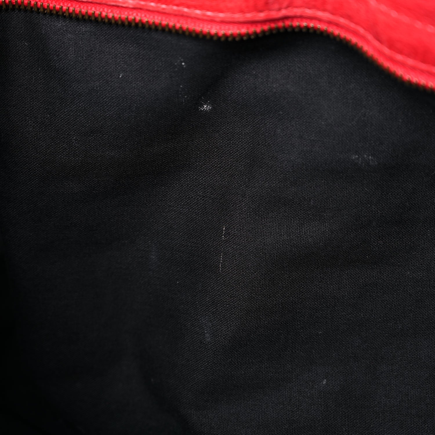 Balenciaga Agneau Classic Hardware Part Time Rouge Coquelicot 13 of 22