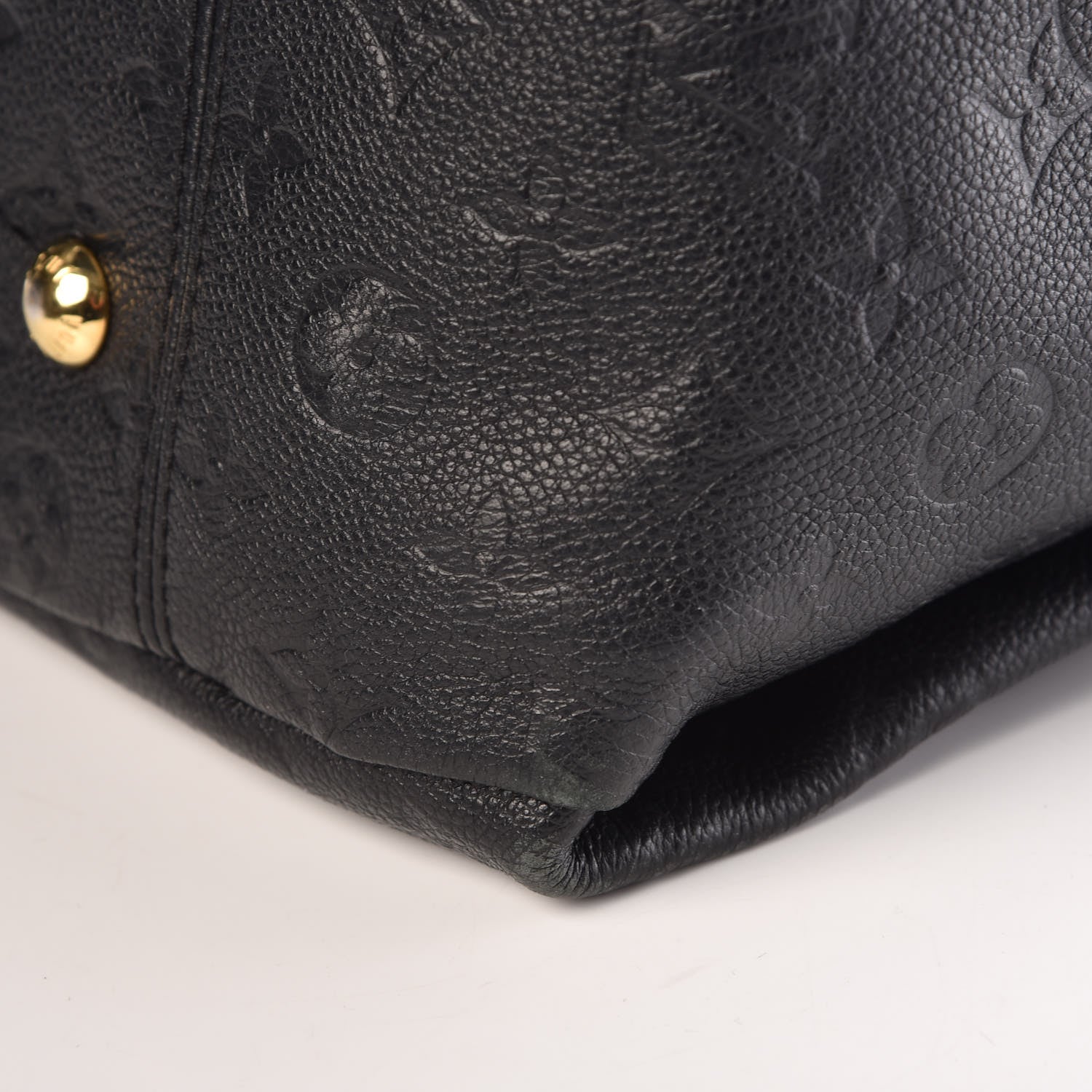 Louis Vuitton Empreinte Artsy MM Black 21 of 21