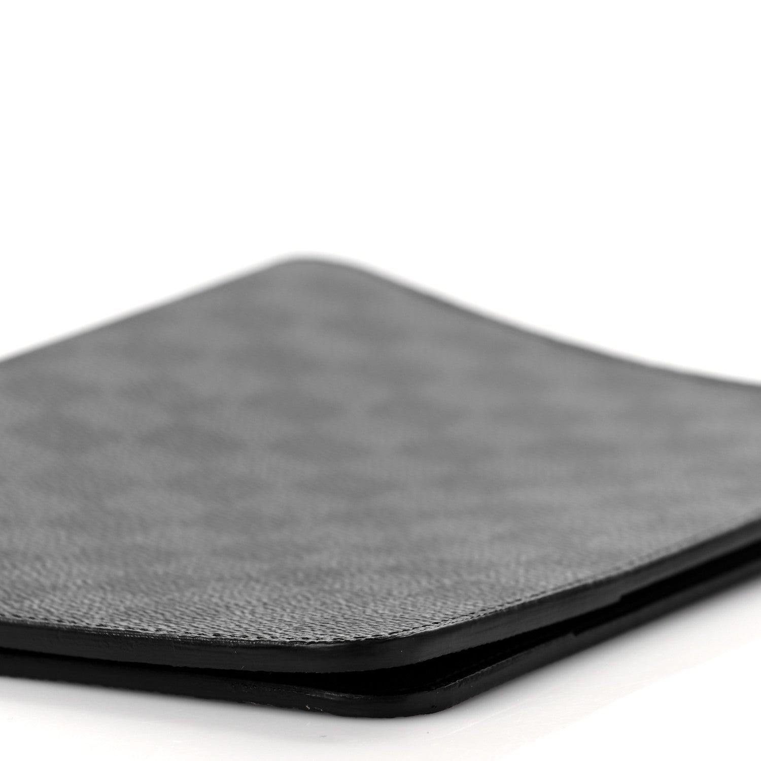 Louis Vuitton Damier Graphite Desk Agenda Cover 8 of 8