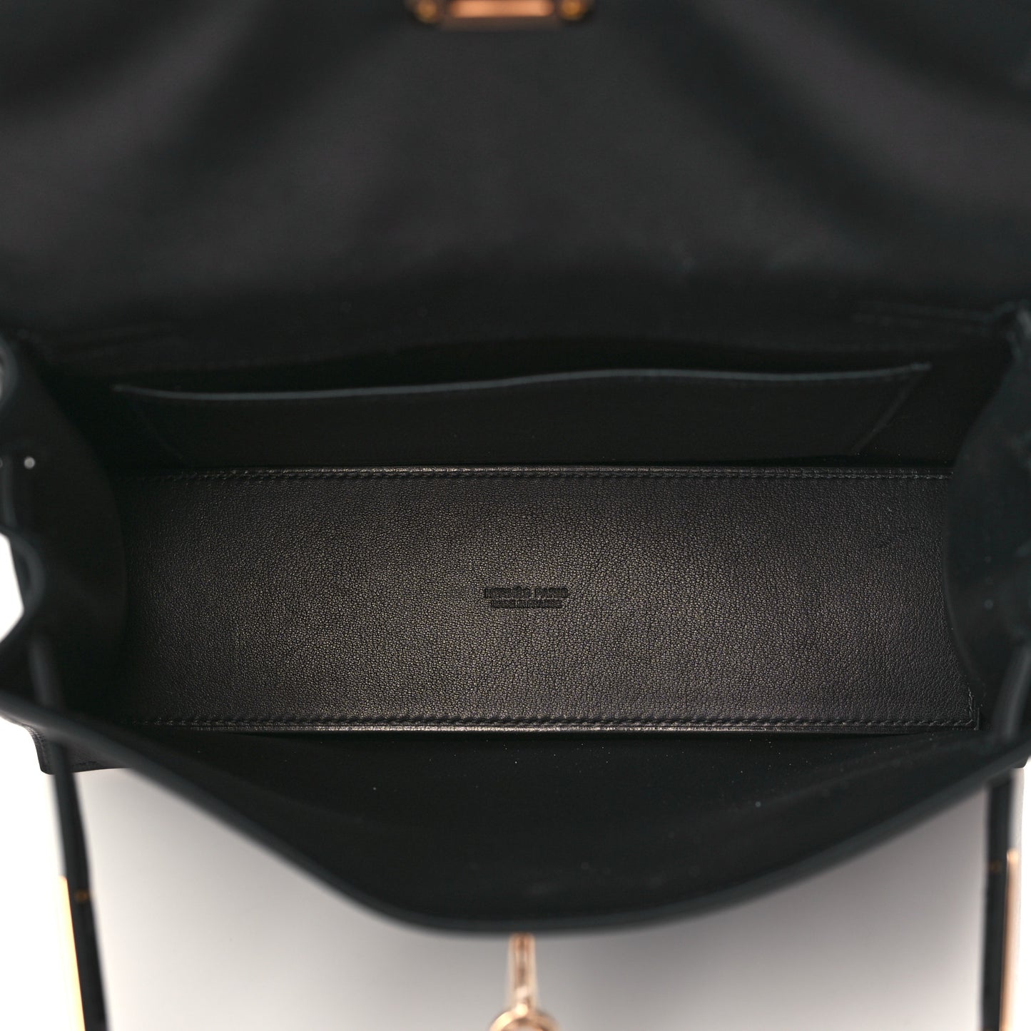 Evercolor Kelly Danse II Belt Bag Black