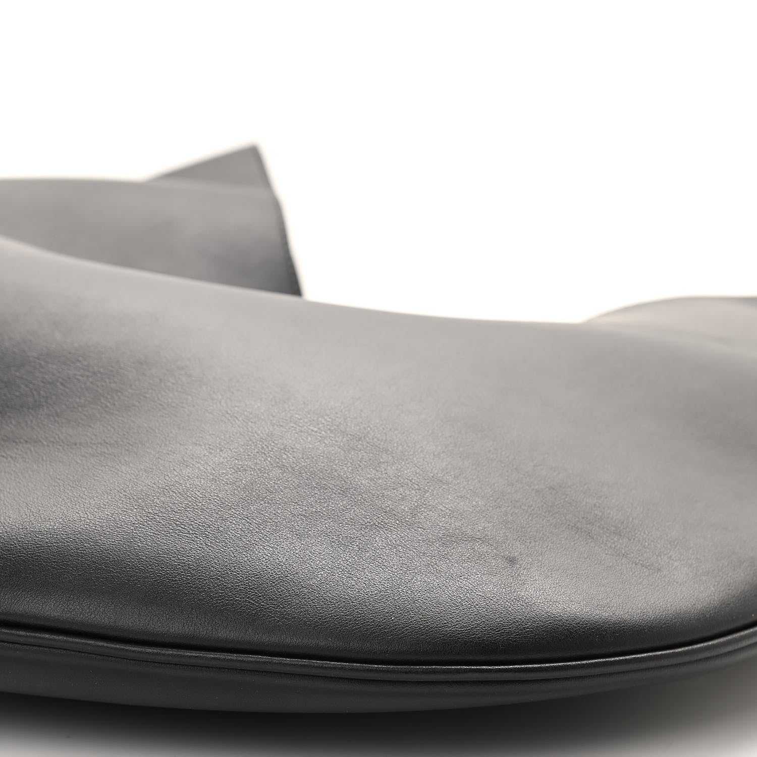 Givenchy Calfskin Infinity Hobo Bag Black 10 of 10