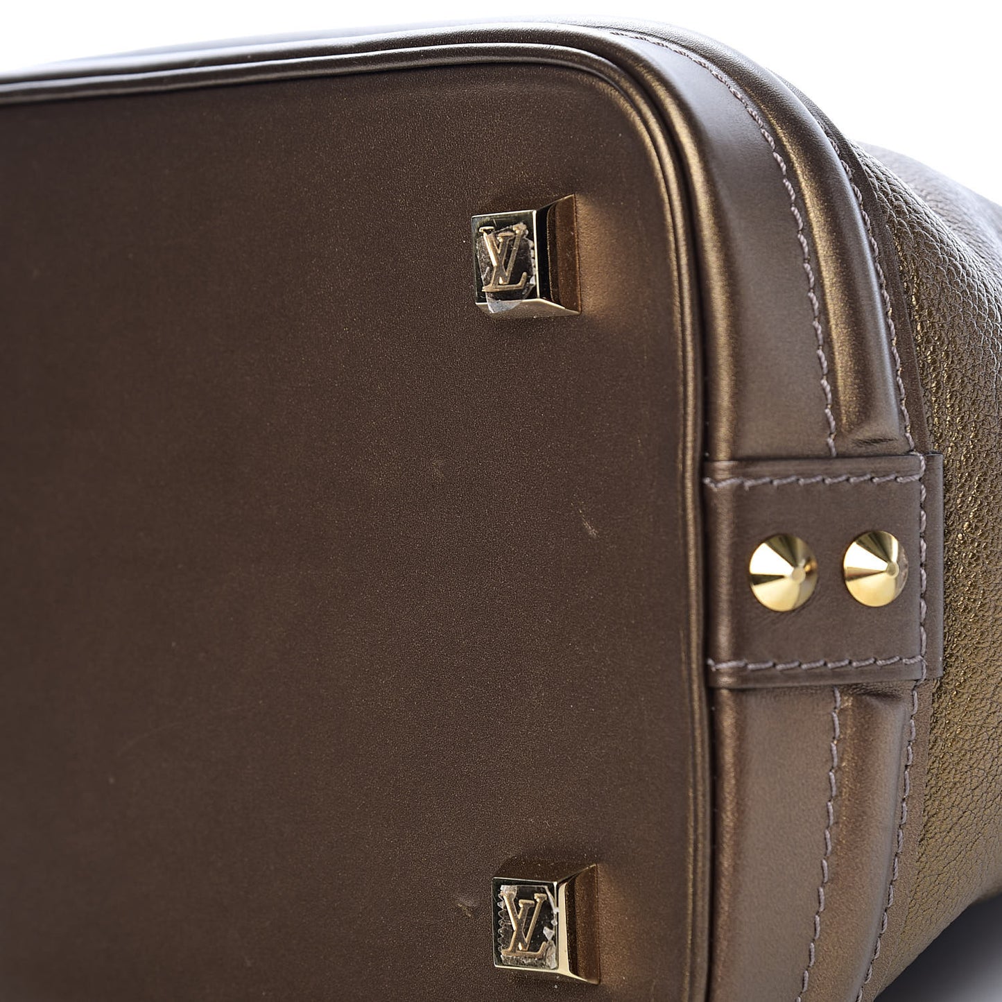 Suhali Lockit PM Bronze