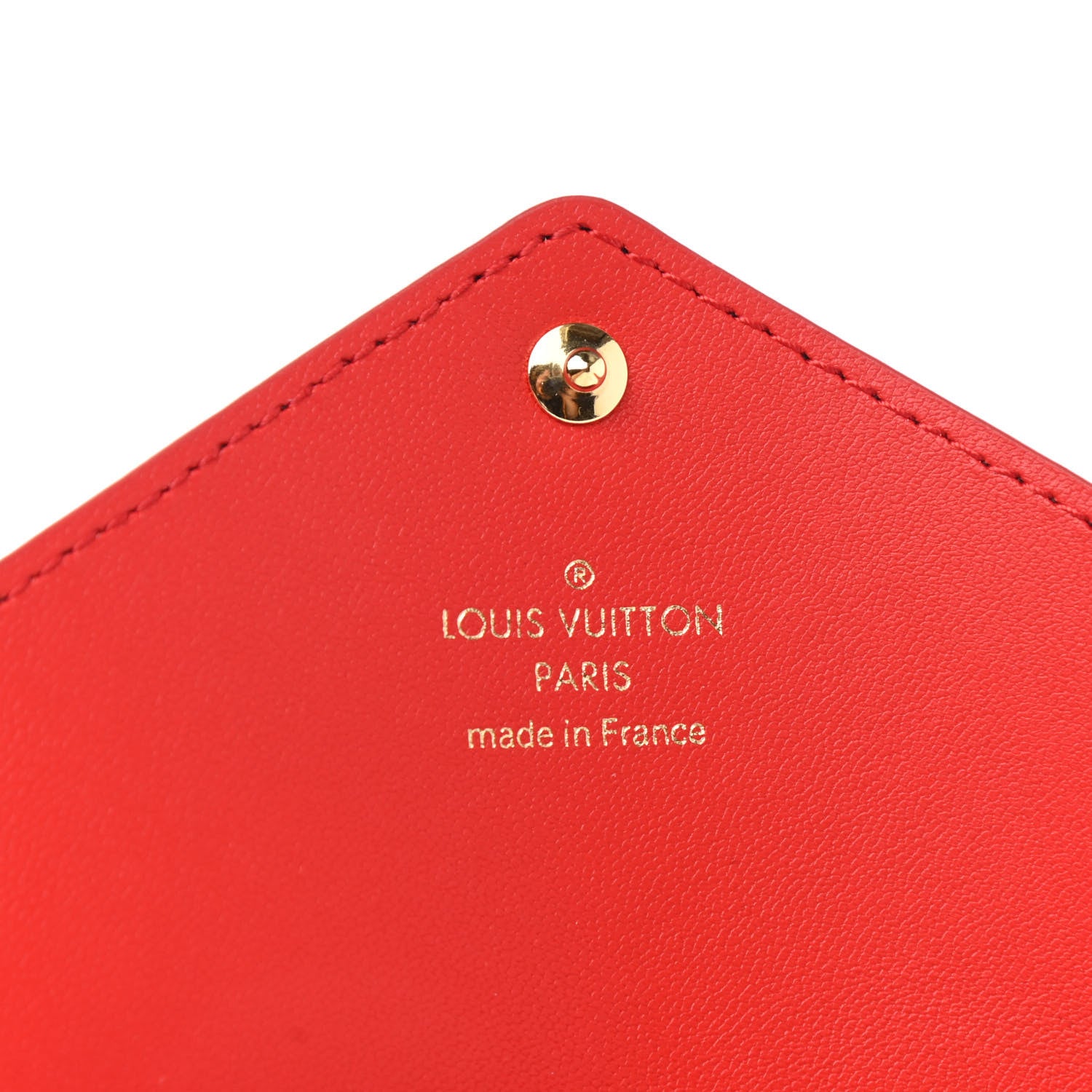 Louis Vuitton Monogram Kirigami Pochette Set 8 of 10