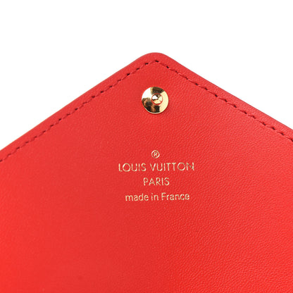 Louis Vuitton Monogram Kirigami Pochette Set 8 of 10