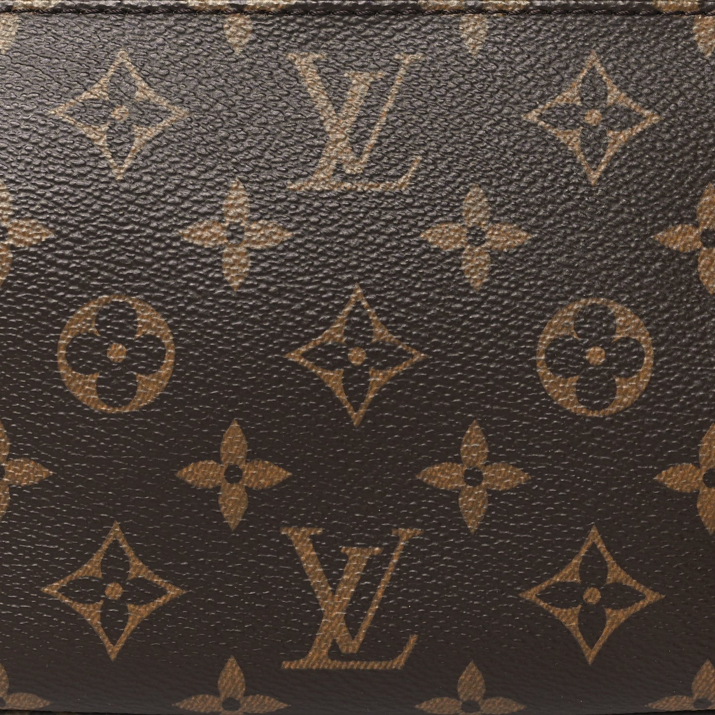 Monogram Pochette Accessories NM