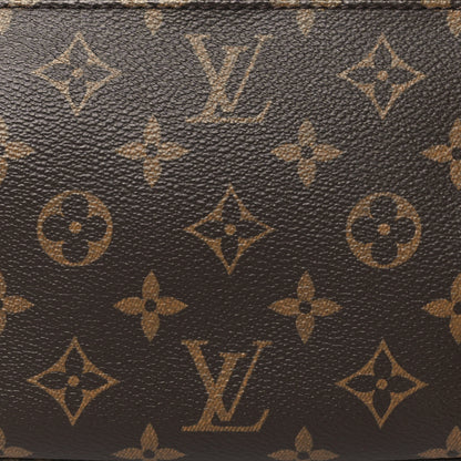 Louis Vuitton Monogram Pochette Accessories NM 7 of 10