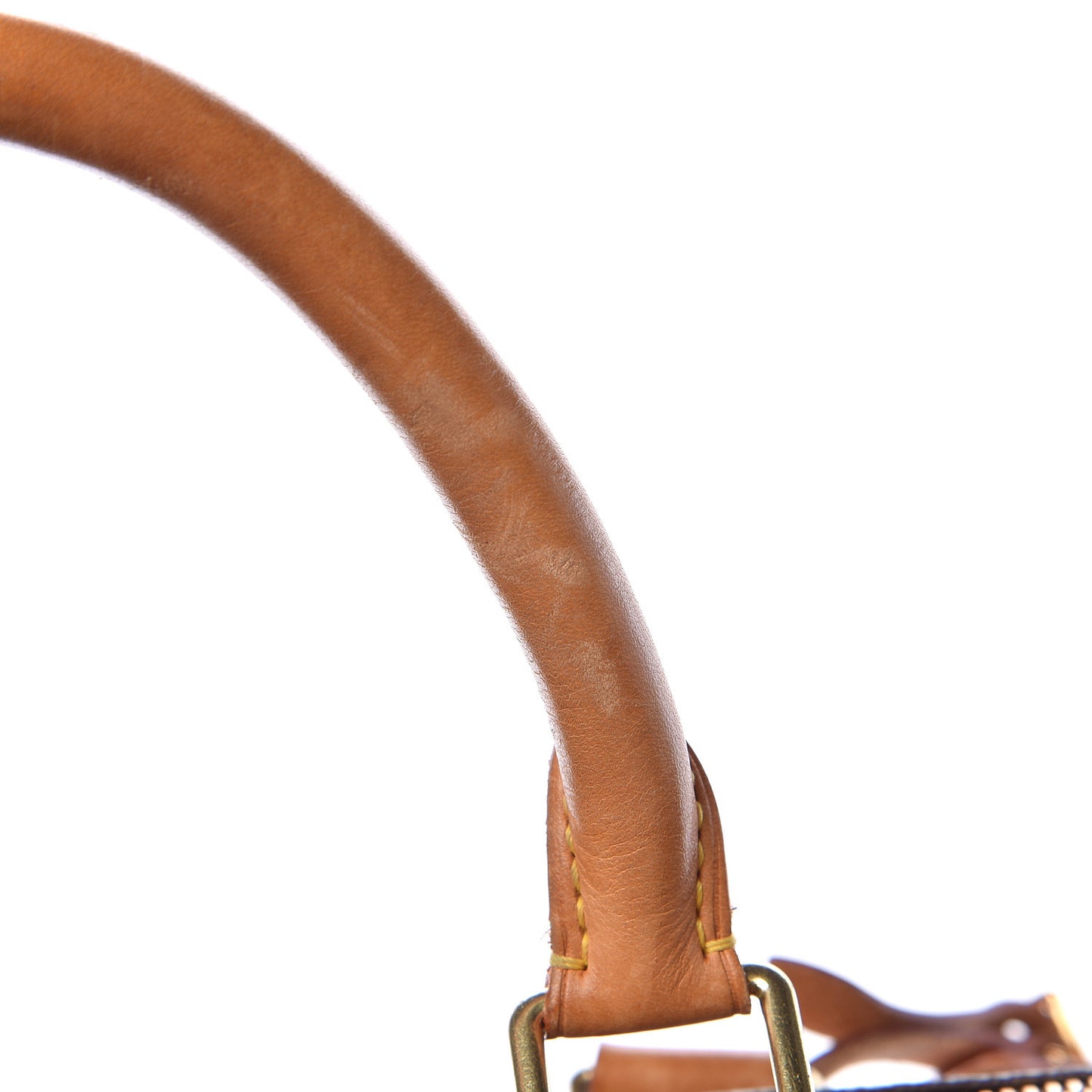 Monogram Keepall Bandouliere 50