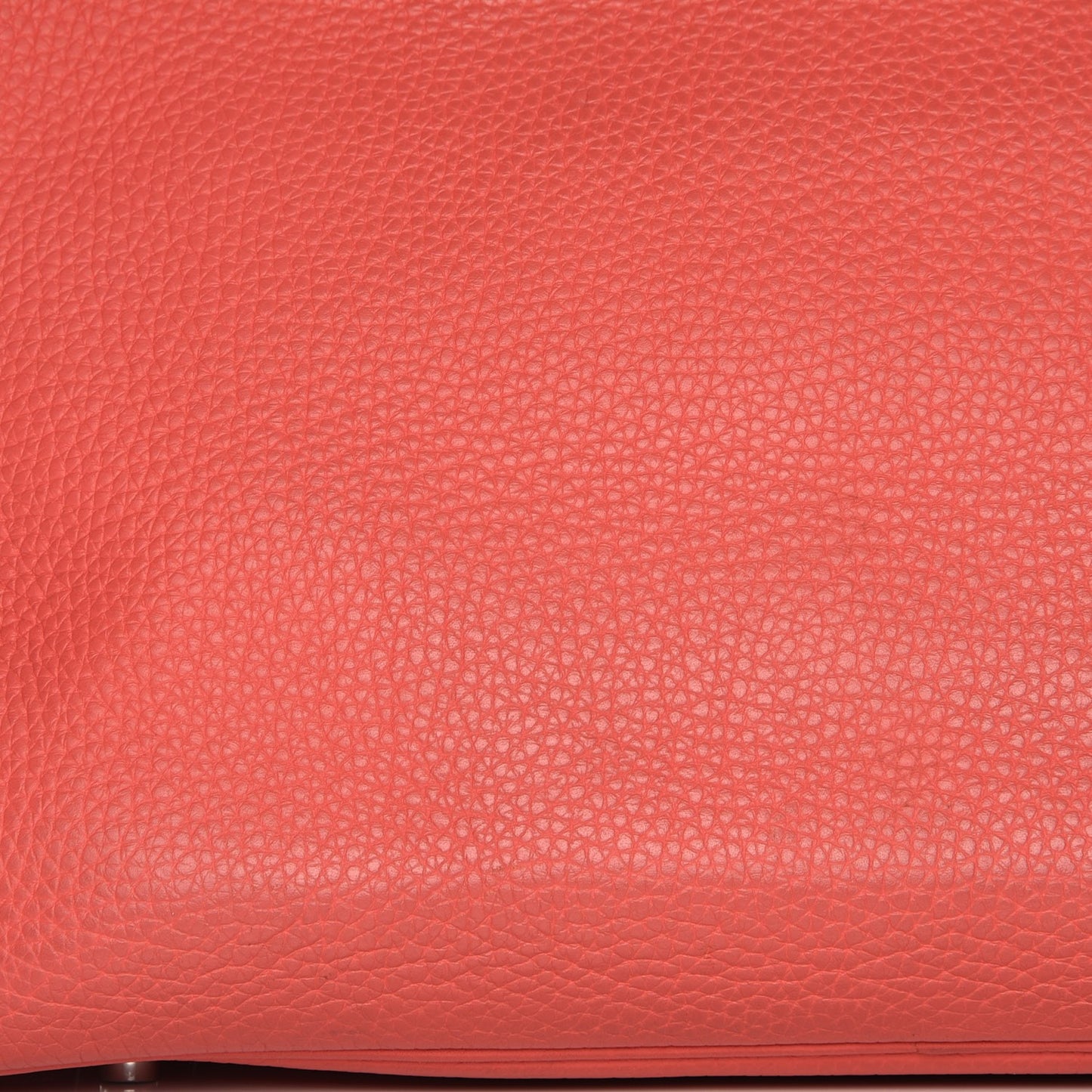 Togo Birkin 35 Bougainvillea