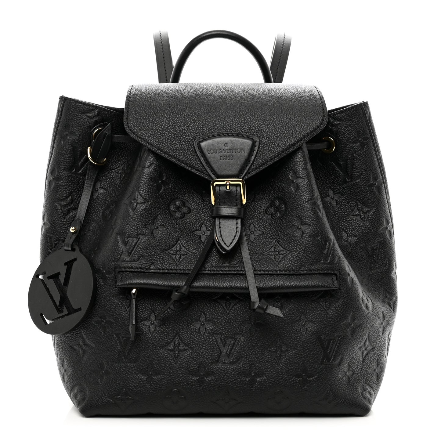 Empreinte Montsouris NM Backpack Black