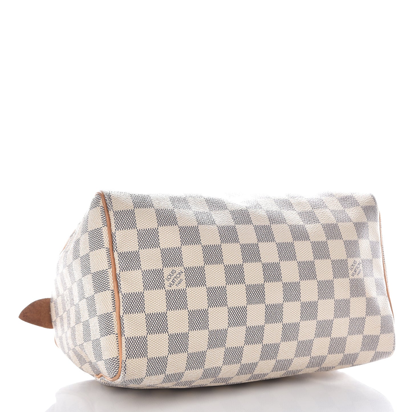 Damier Azur Speedy 25