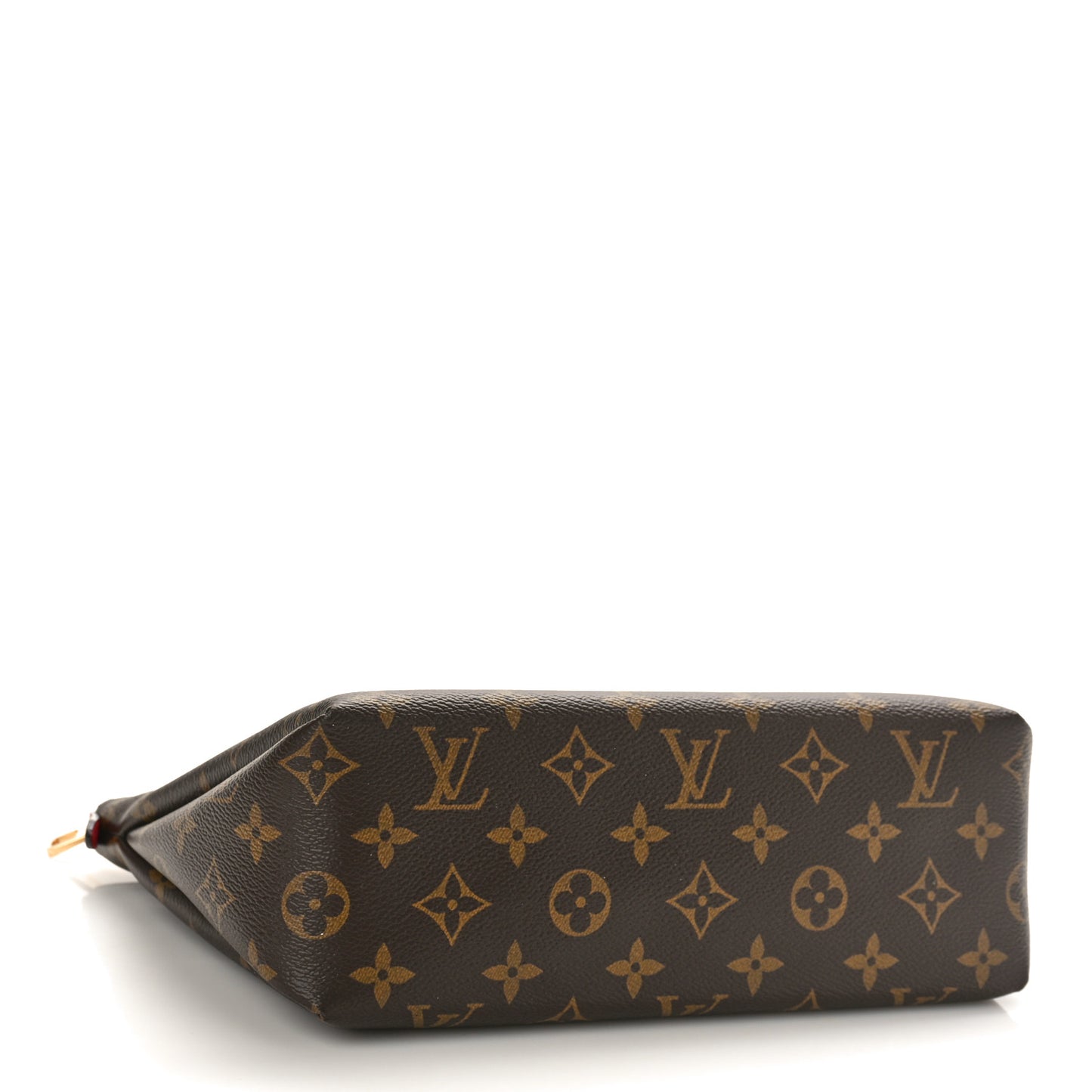 Monogram Pallas Beauty Case Cherry