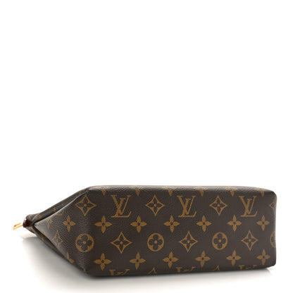 Louis Vuitton Monogram Pallas Beauty Case Cherry 4 of 8