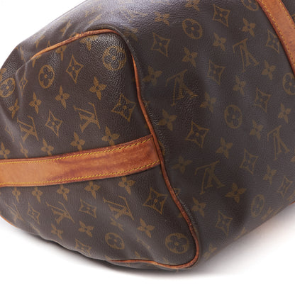 Louis Vuitton Monogram Keepall Bandouliere 45 5 of 13