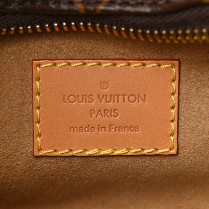 Louis Vuitton Monogram Loop 6 of 8