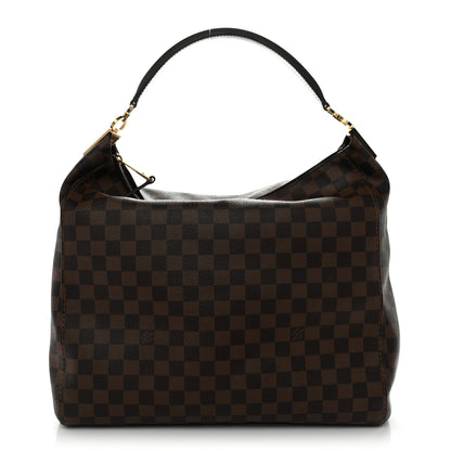 Louis Vuitton Damier Ebene Portobello GM 1 of 10
