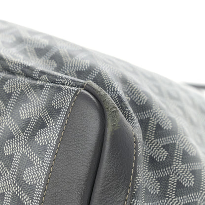 Goyard Goyardine Artois MM Grey 11 of 16