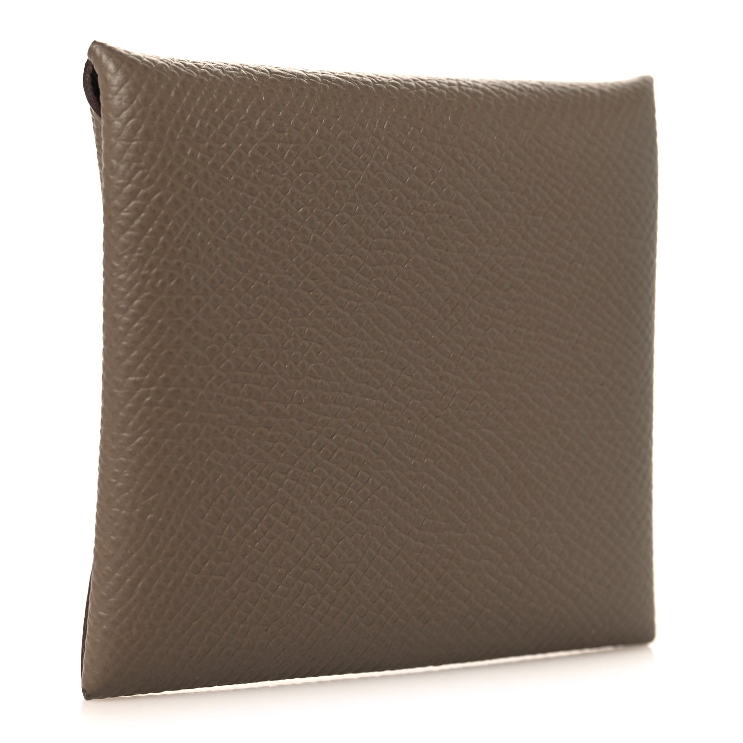Epsom Bastia Coin Purse Etoupe