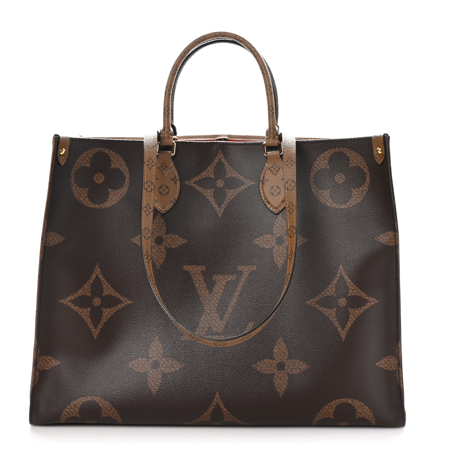 Reverse Monogram Giant Onthego GM