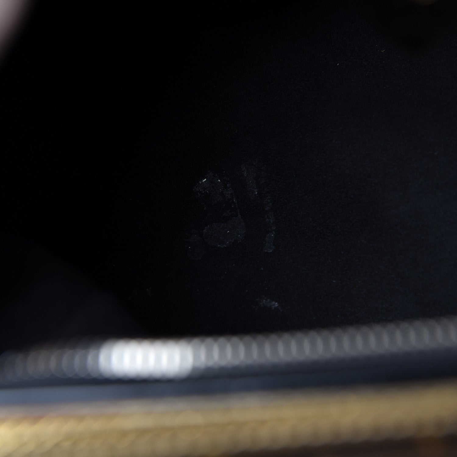 Louis Vuitton Monogram Leopard Adele 7 of 18