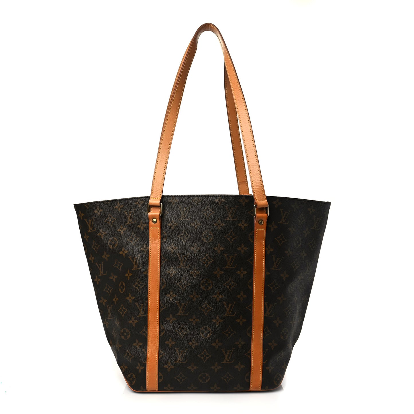 Monogram Sac Shopping Tote