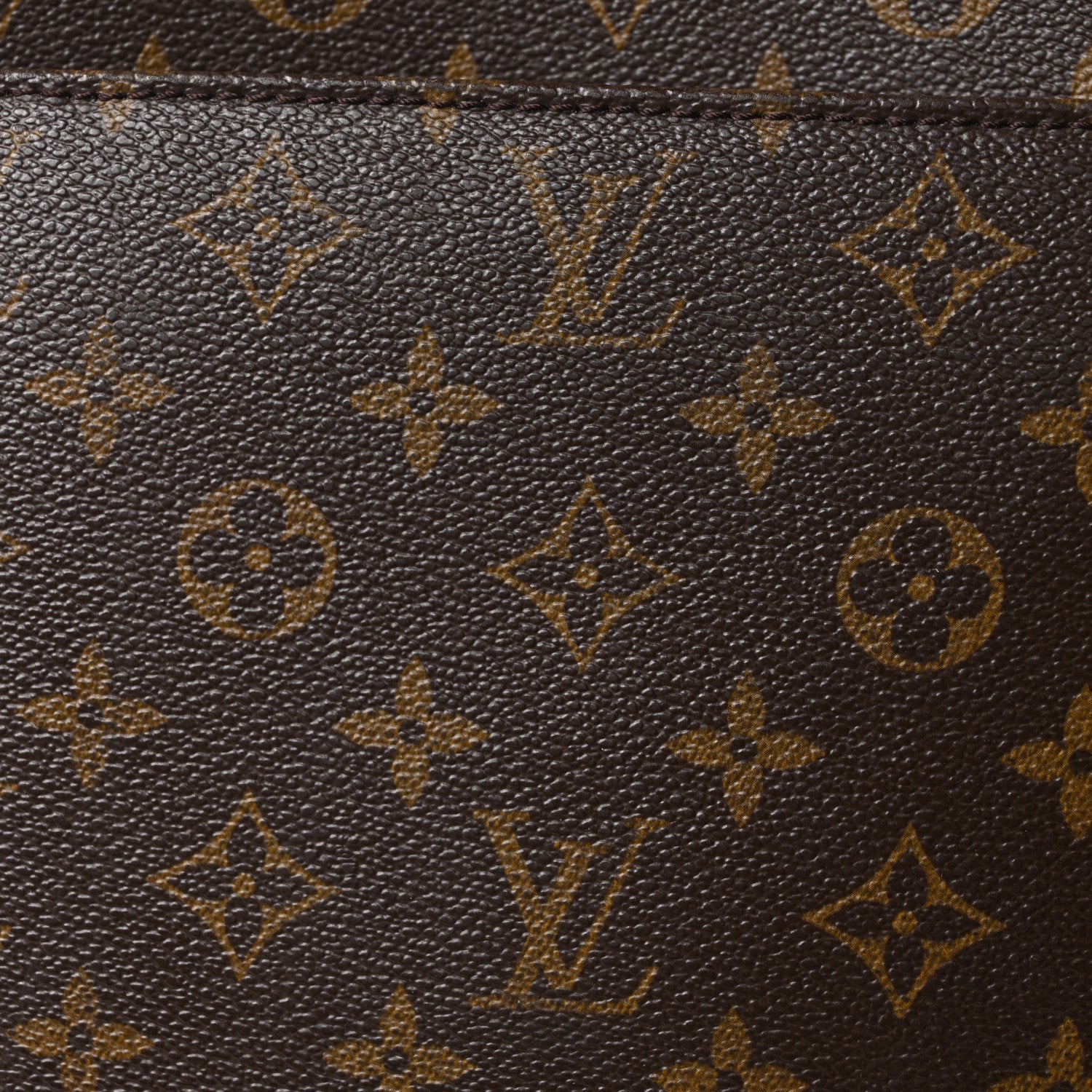 Louis Vuitton Monogram Pegase 55 6 of 8