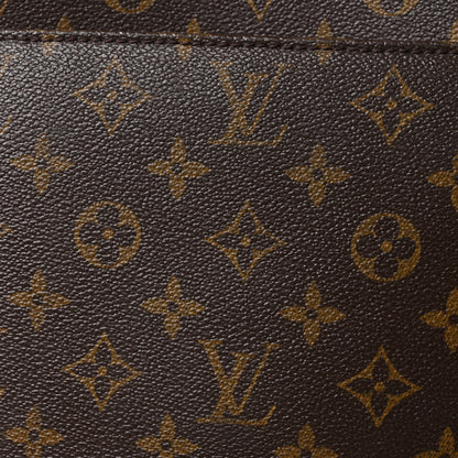 Louis Vuitton Monogram Pegase 55 6 of 8