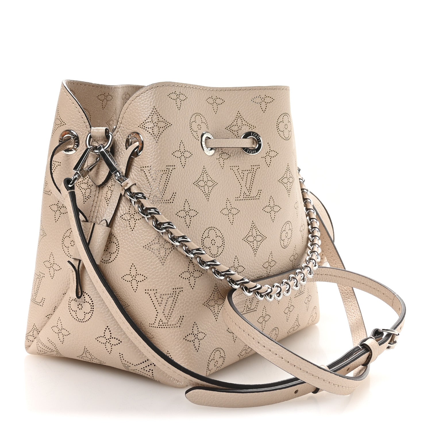 Louis Vuitton Mahina Bella Galet 3 of 11