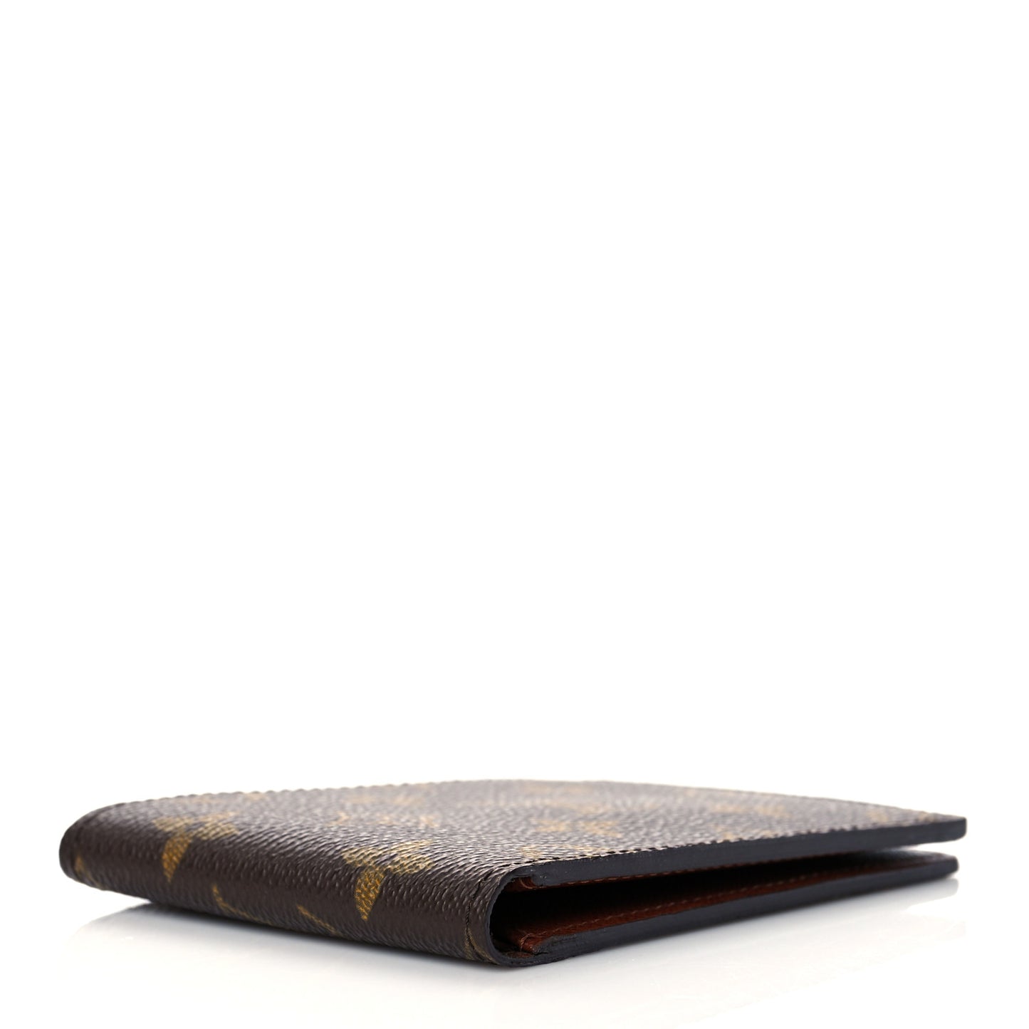 Monogram Mens Porte-Billets 3 Card Billfold Wallet