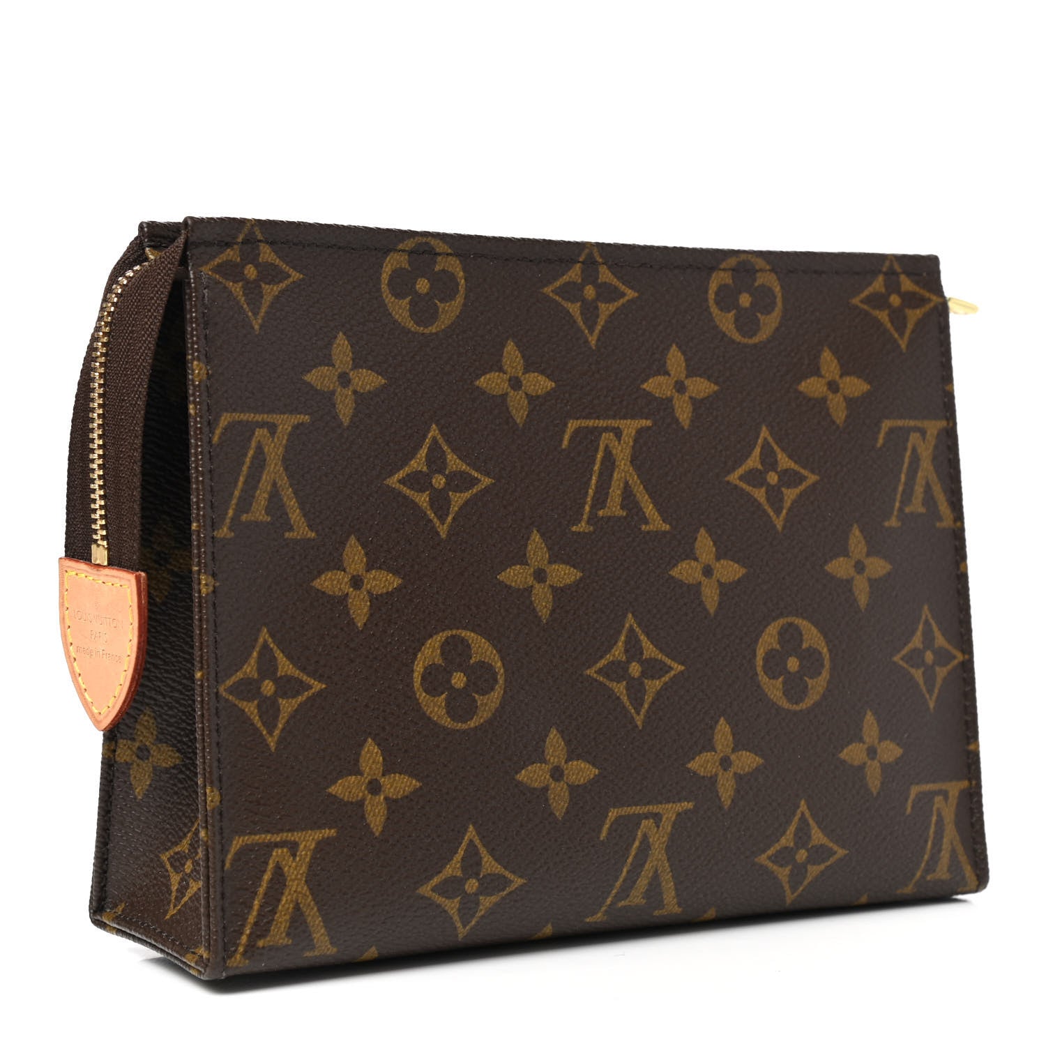 Louis Vuitton Monogram Toiletry Pouch 19 3 of 9