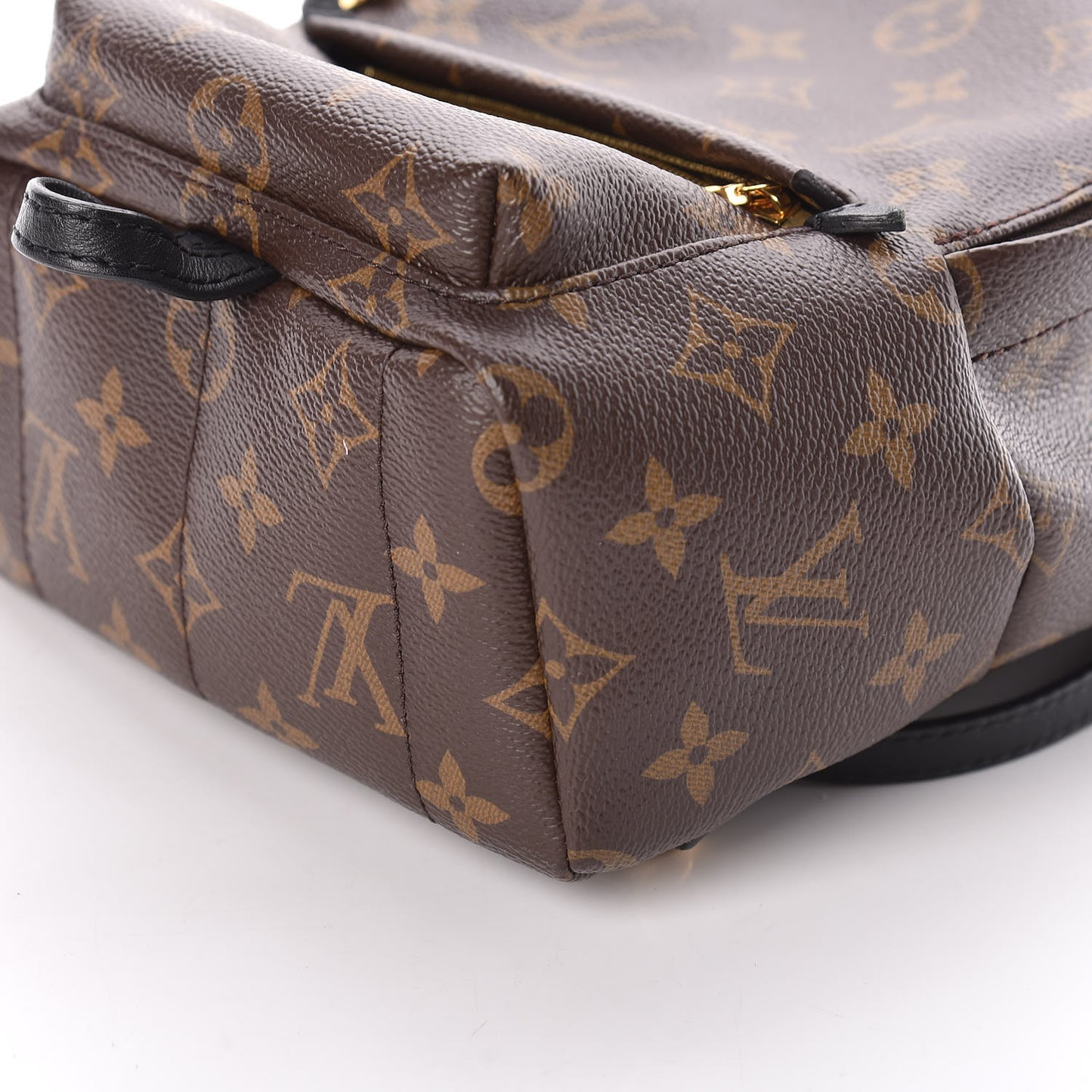 Monogram Palm Springs Backpack Mini